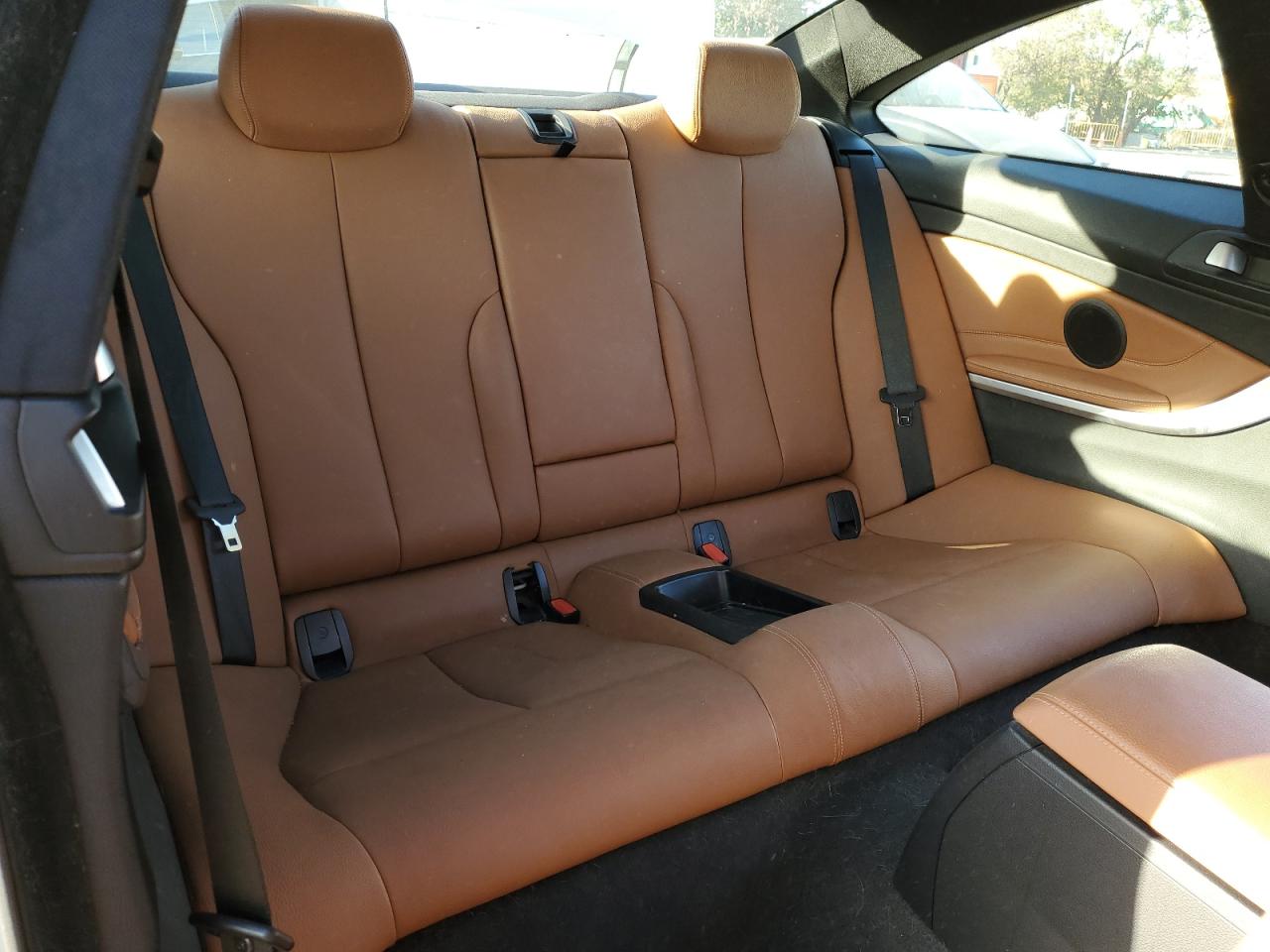 2017 BMW 430Xi VIN: WBA4R9C5XHK680716 Lot: 89678355