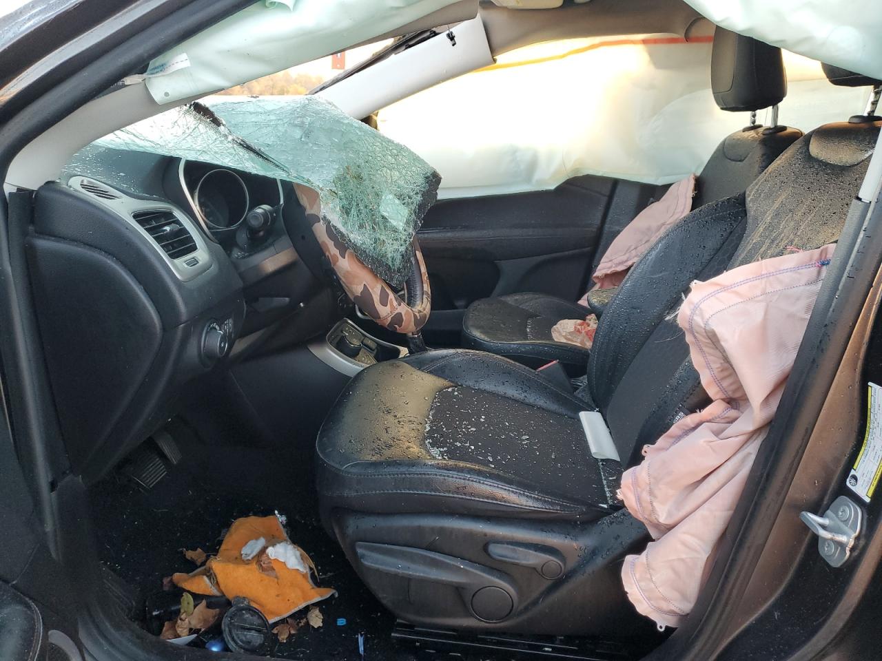 2019 Jeep Compass Latitude VIN: 3C4NJDBB8KT761289 Lot: 90498785