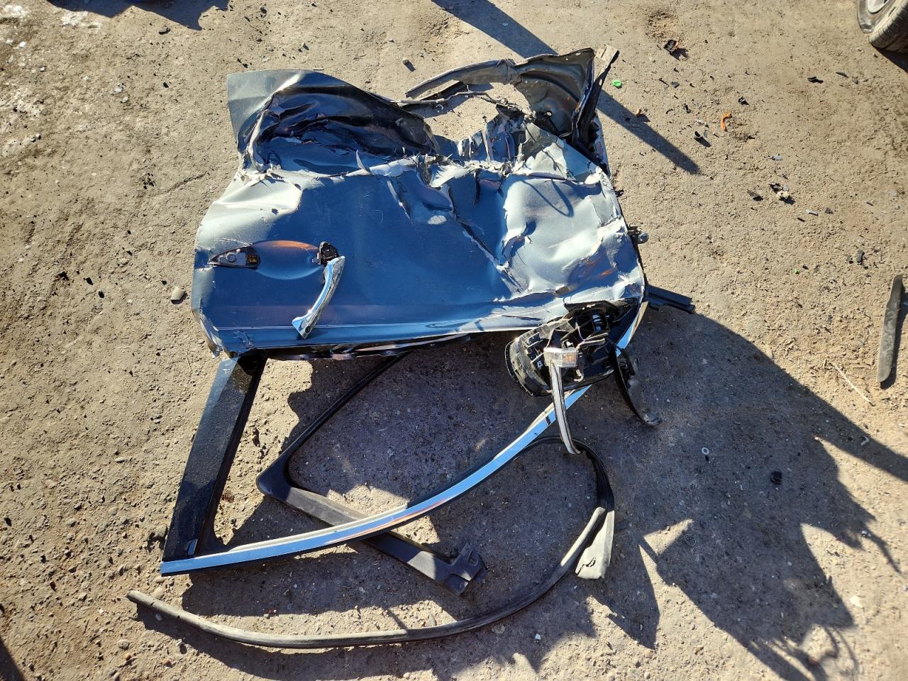 2014 Acura Mdx Technology VIN: 5FRYD4H48EB001085 Lot: 85403785