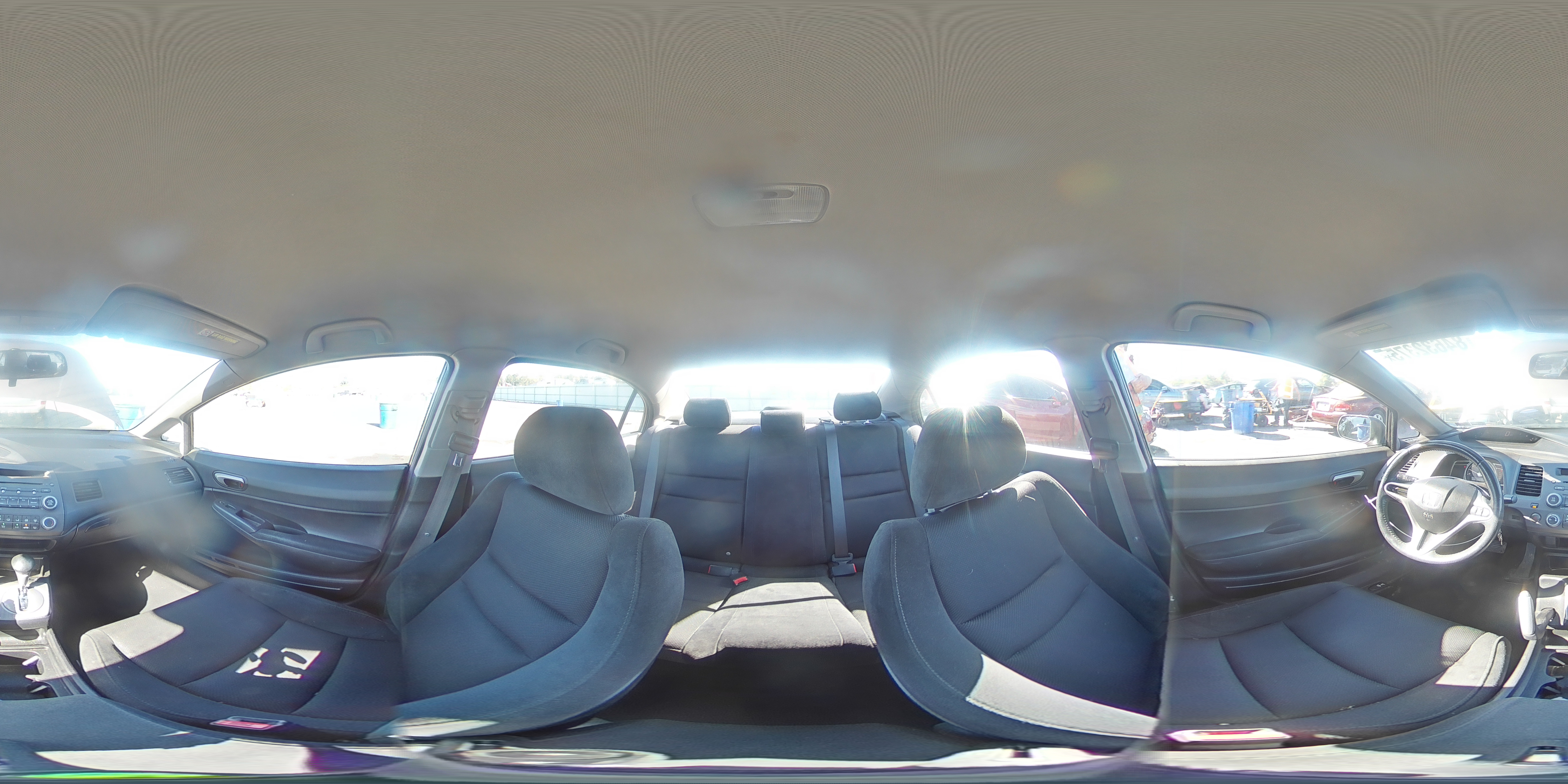 2010 Honda Civic Lx-S VIN: 2HGFA1F6XAH526210 Lot: 84632375