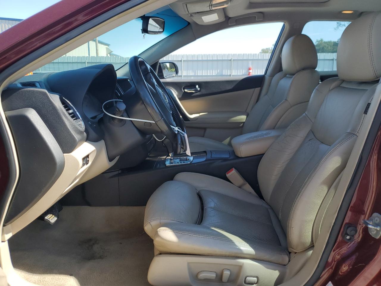 2013 Nissan Maxima S VIN: 1N4AA5AP4DC804936 Lot: 81827015