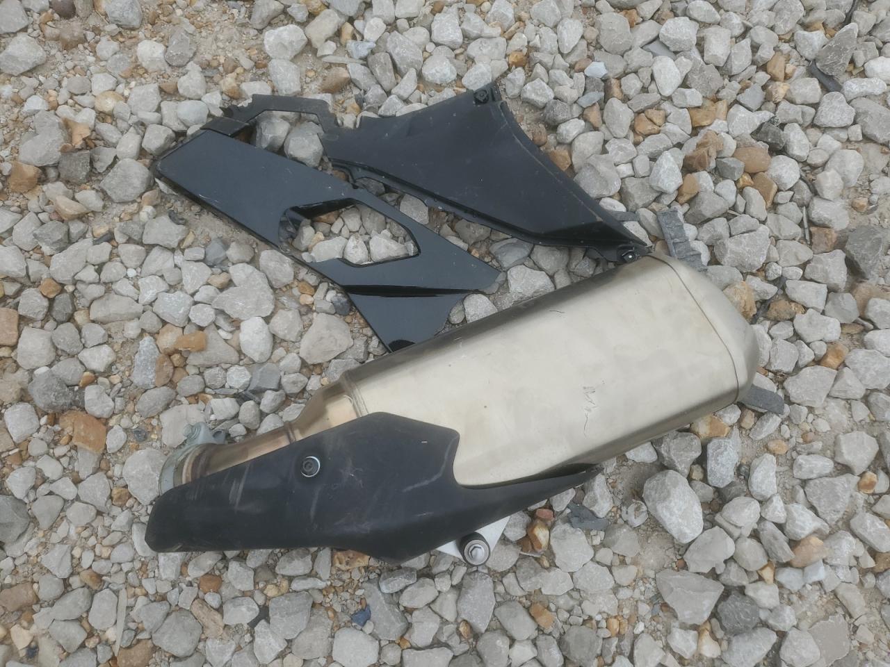 2024 Kawasaki Zx400 P VIN: ML5ZXCP18RDA28456 Lot: 86293225