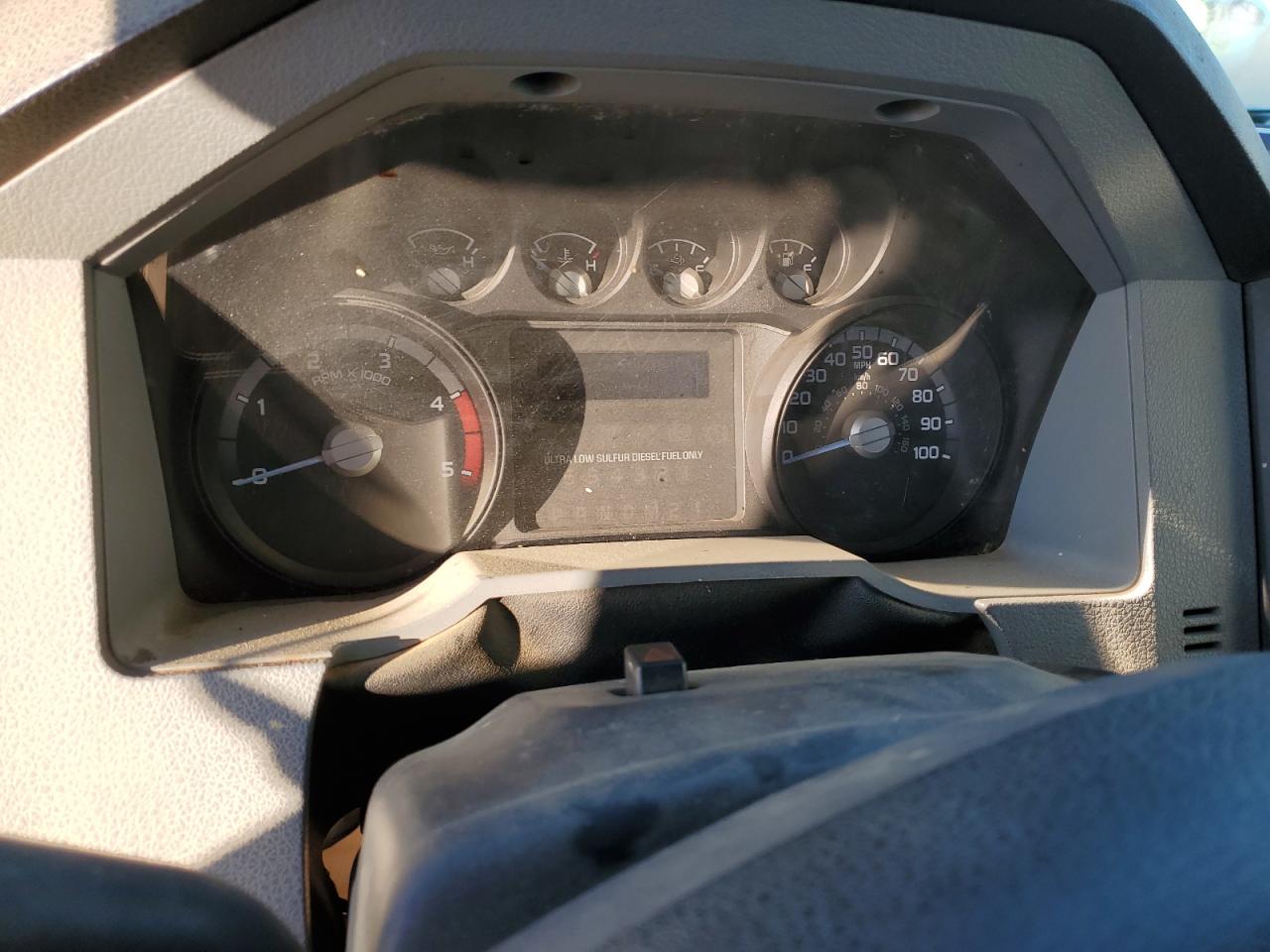 2016 Ford F750 Super Duty VIN: 1FDWF7DC3GDA05049 Lot: 93324515