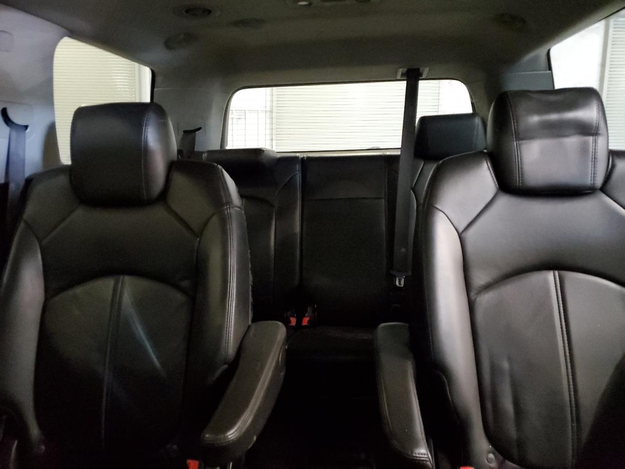 2010 GMC Acadia Slt-1 VIN: 1GKLVMED0AJ105168 Lot: 82259075