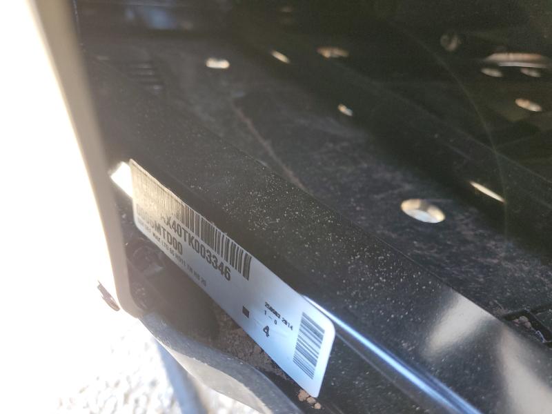 2026 CAN AM DEFENDER  