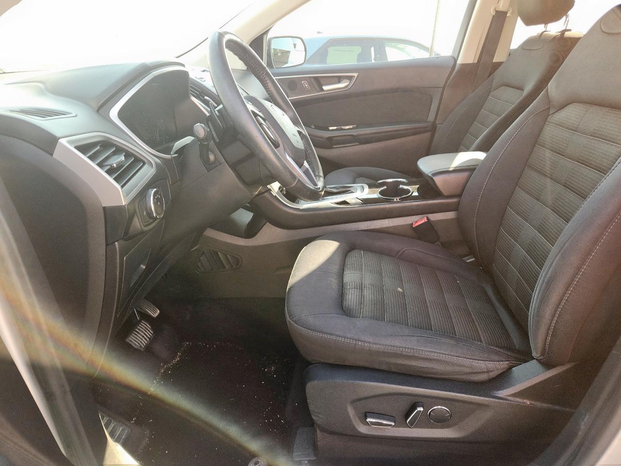 2017 Ford Edge Sel VIN: 2FMPK3J99HBB29898 Lot: 84794375