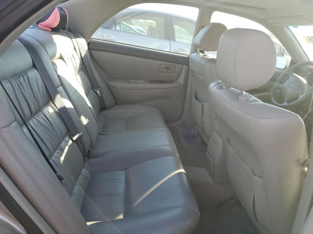 1999 Lexus Es 300 VIN: JT8BF28G7X0207952 Lot: 90859785