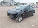 2021 VAUXHALL CORSA SE  for sale at Copart WESTBURY