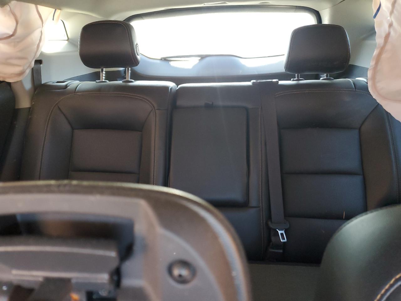 2019 GMC Terrain Slt VIN: 3GKALVEV3KL260576 Lot: 82685255