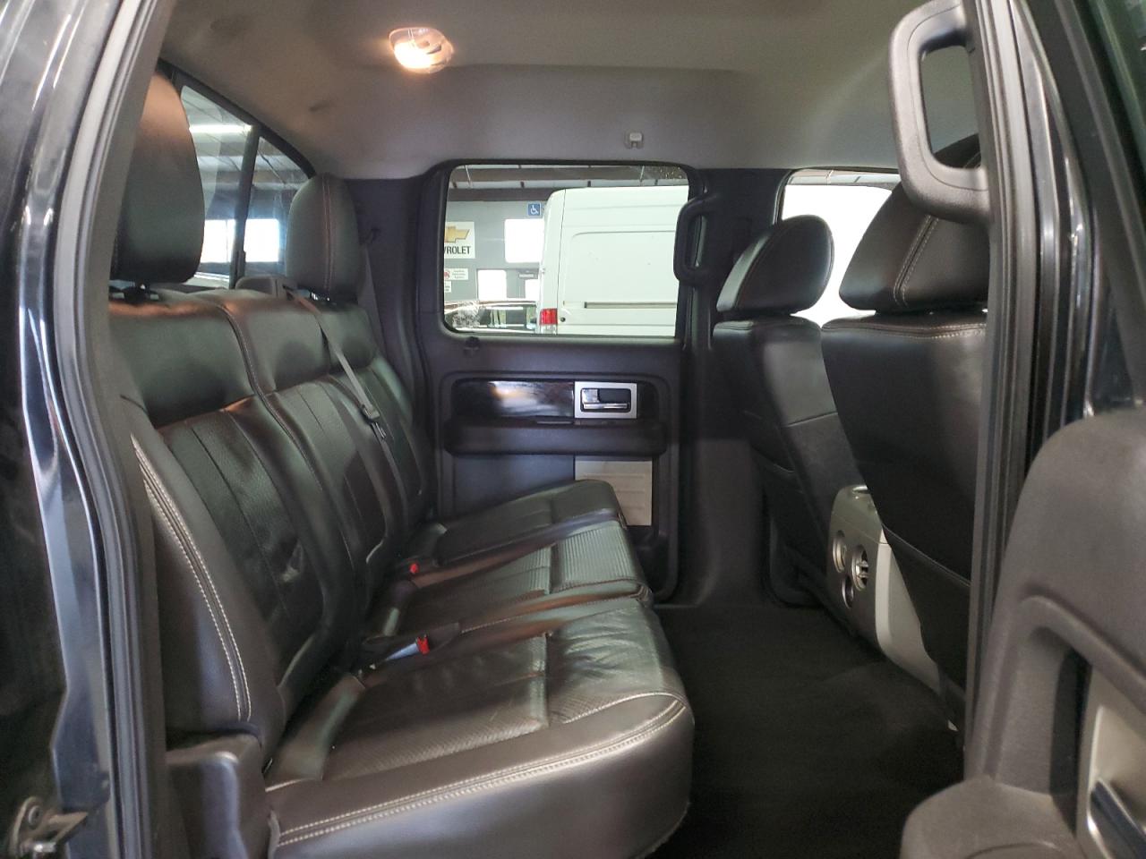 2010 Ford F150 Supercrew VIN: 1FTFW1EV5AFC10336 Lot: 90440195