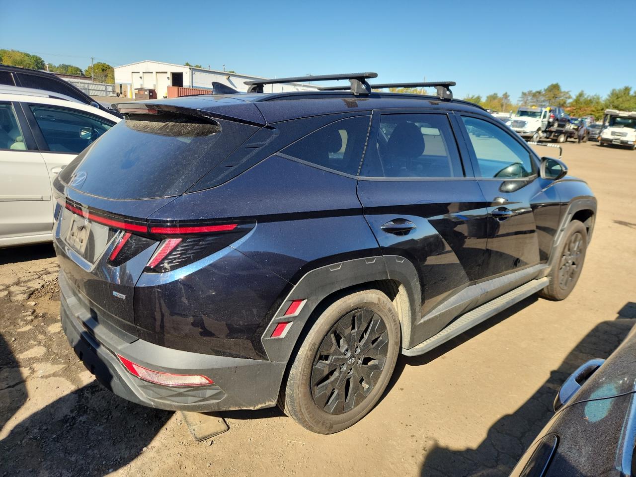 Tucson Tucson