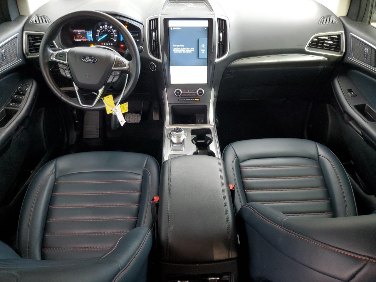 2022 Ford Edge Sel VIN: 2FMPK4J96NBB09190 Lot: 93043665