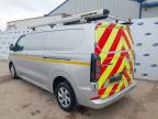 2023 FORD TRANSIT CUSTOM 300LIMITD  for sale at Copart SANDY