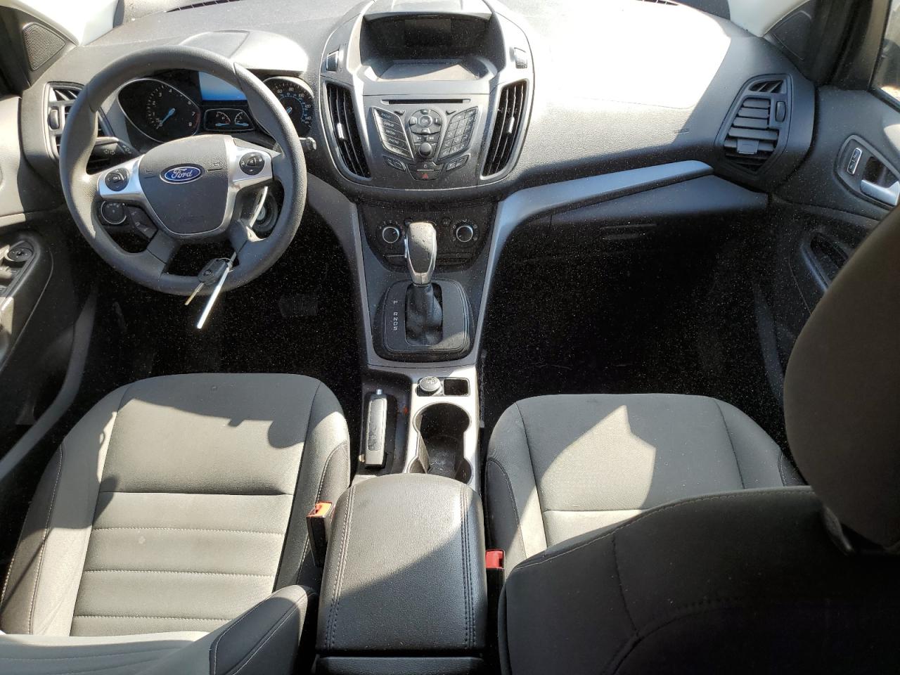 2016 Ford Escape Se VIN: 1FMCU0GX6GUB62380 Lot: 82590415