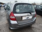 2006 HONDA JAZZ 1.4 I-DSI SE 5DR CVT-7 for sale at Copart BRISTOL