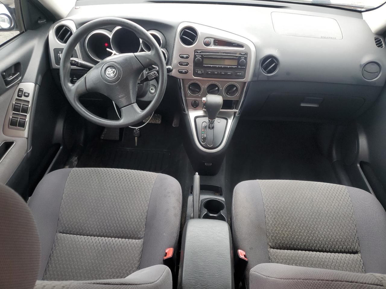 2006 Toyota Corolla Matrix Xr VIN: 2T1KR32E66C579227 Lot: 85141295