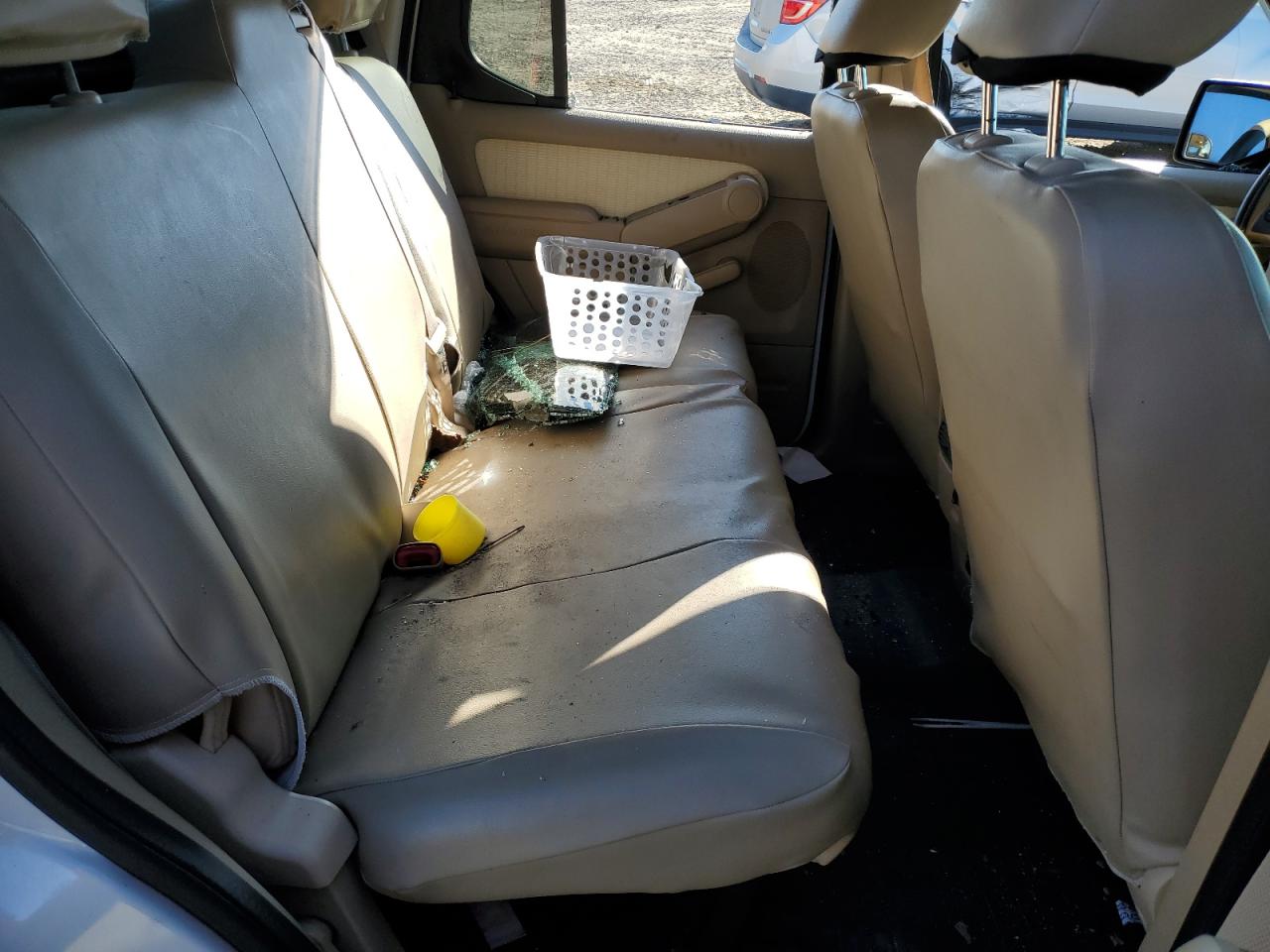 2009 Ford Explorer Sport Trac Xlt VIN: 1FMEU51E19UA31177 Lot: 82370885