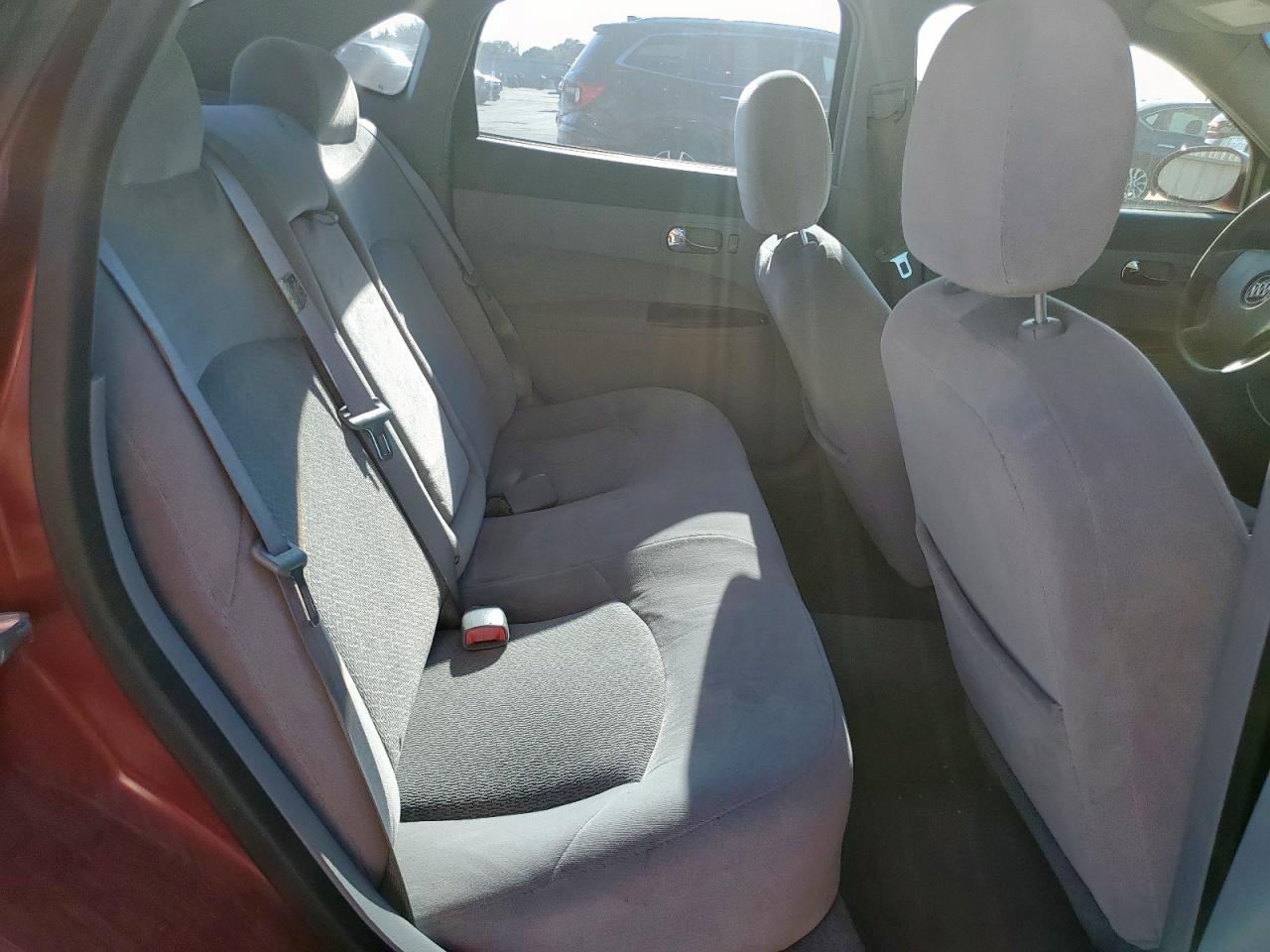 2006 Buick Lacrosse Cx VIN: 2G4WC552861219614 Lot: 85194735