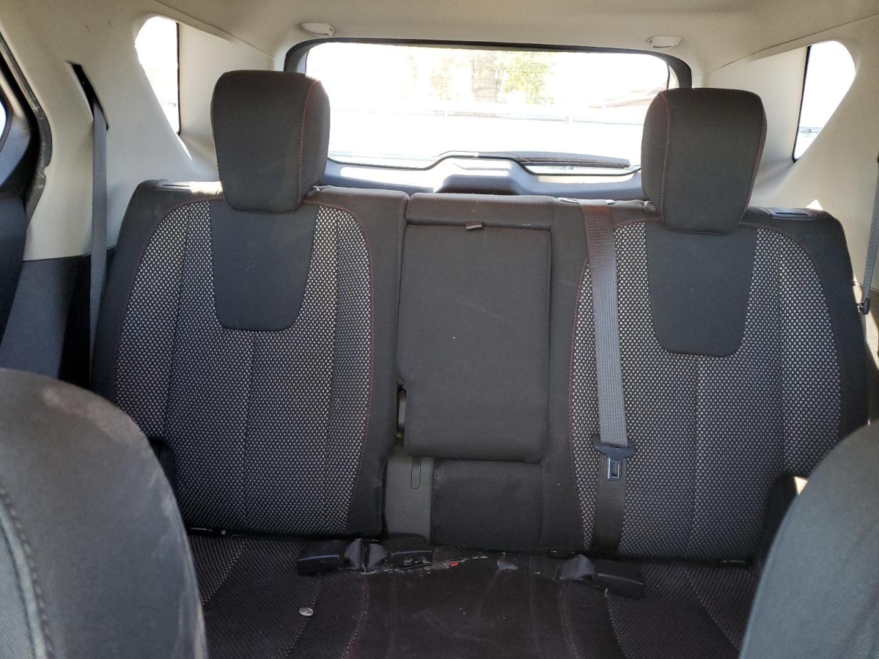 2017 Chevrolet Equinox Lt VIN: 2GNFLFE34H6271063 Lot: 85180265