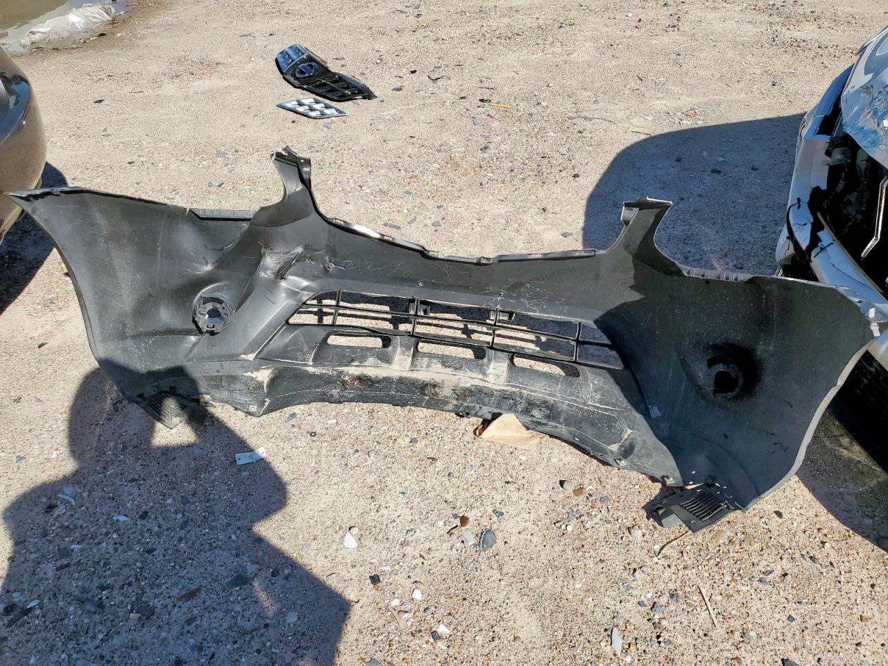 2015 Nissan Rogue Select S VIN: JN8AS5MV0FW751868 Lot: 90467095