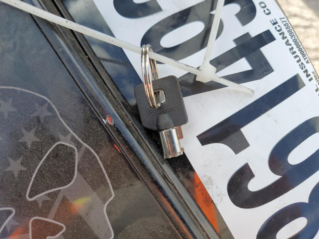 2000 Harley-Davidson Flht VIN: 1HD1DDV11YY652204 Lot: 86149335