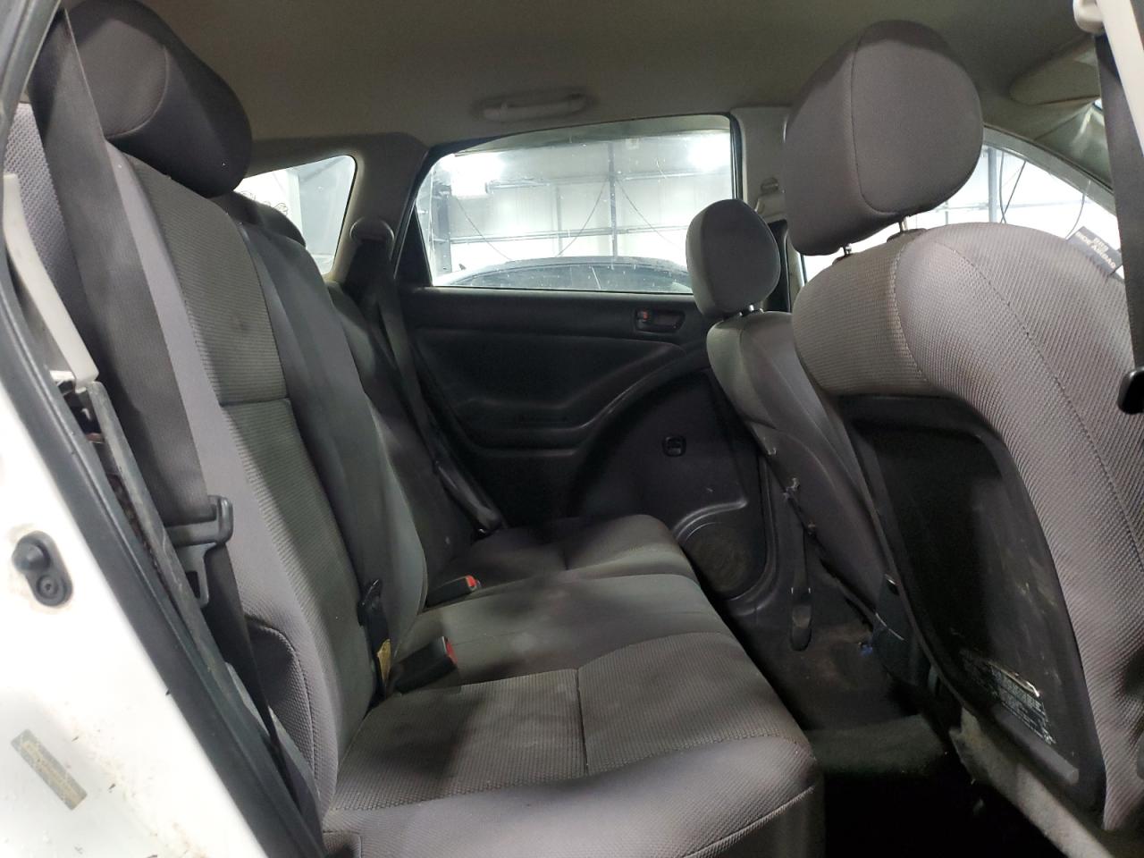 2008 Pontiac Vibe VIN: 5Y2SL67848Z419720 Lot: 86628575