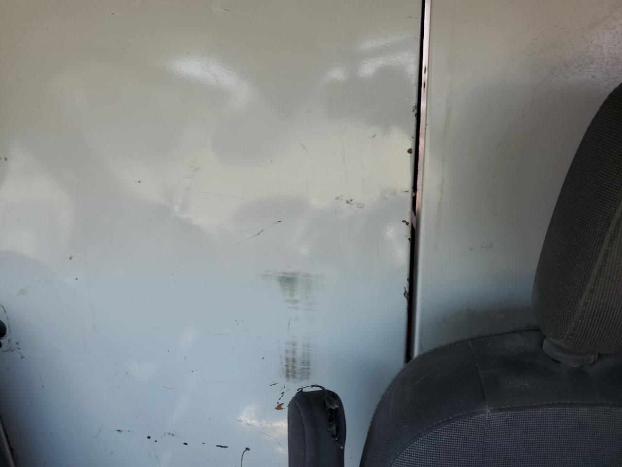 2018 Ford Transit T-250 VIN: 1FTYR2DM1JKB23989 Lot: 85570605