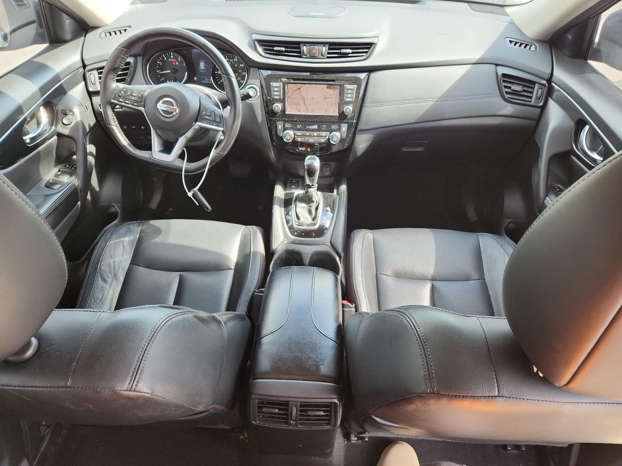 2018 Nissan Rogue S VIN: JN8AT2MT5JW489686 Lot: 85303355