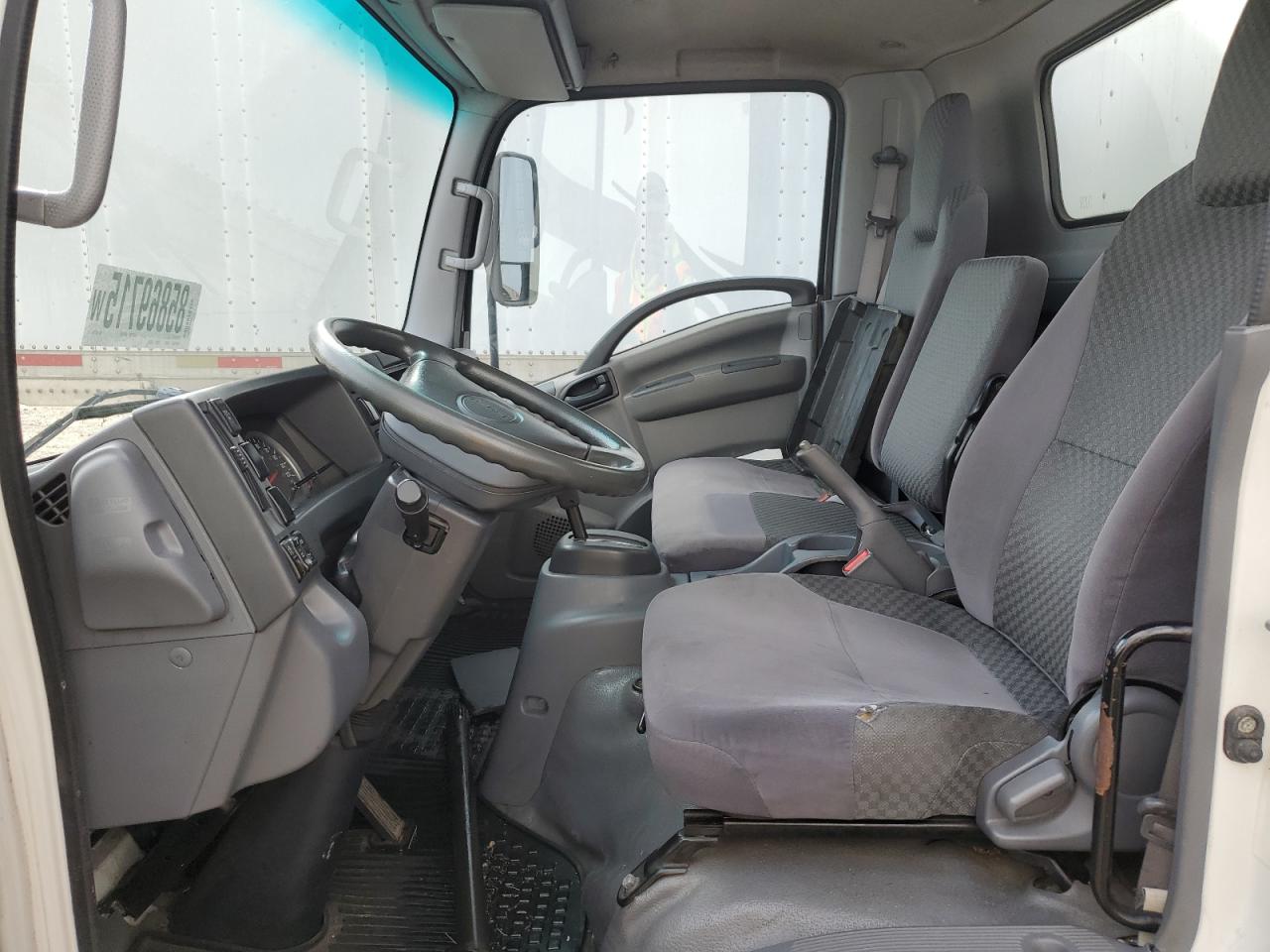 2014 Isuzu Npr VIN: JALB4W177E7400369 Lot: 85869715