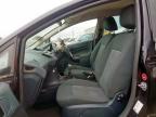 2010 FORD FIESTA EDGE  for sale at Copart ROCHFORD