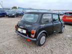1988 AUSTIN MINI DESIGNER  for sale at Copart WISBECH