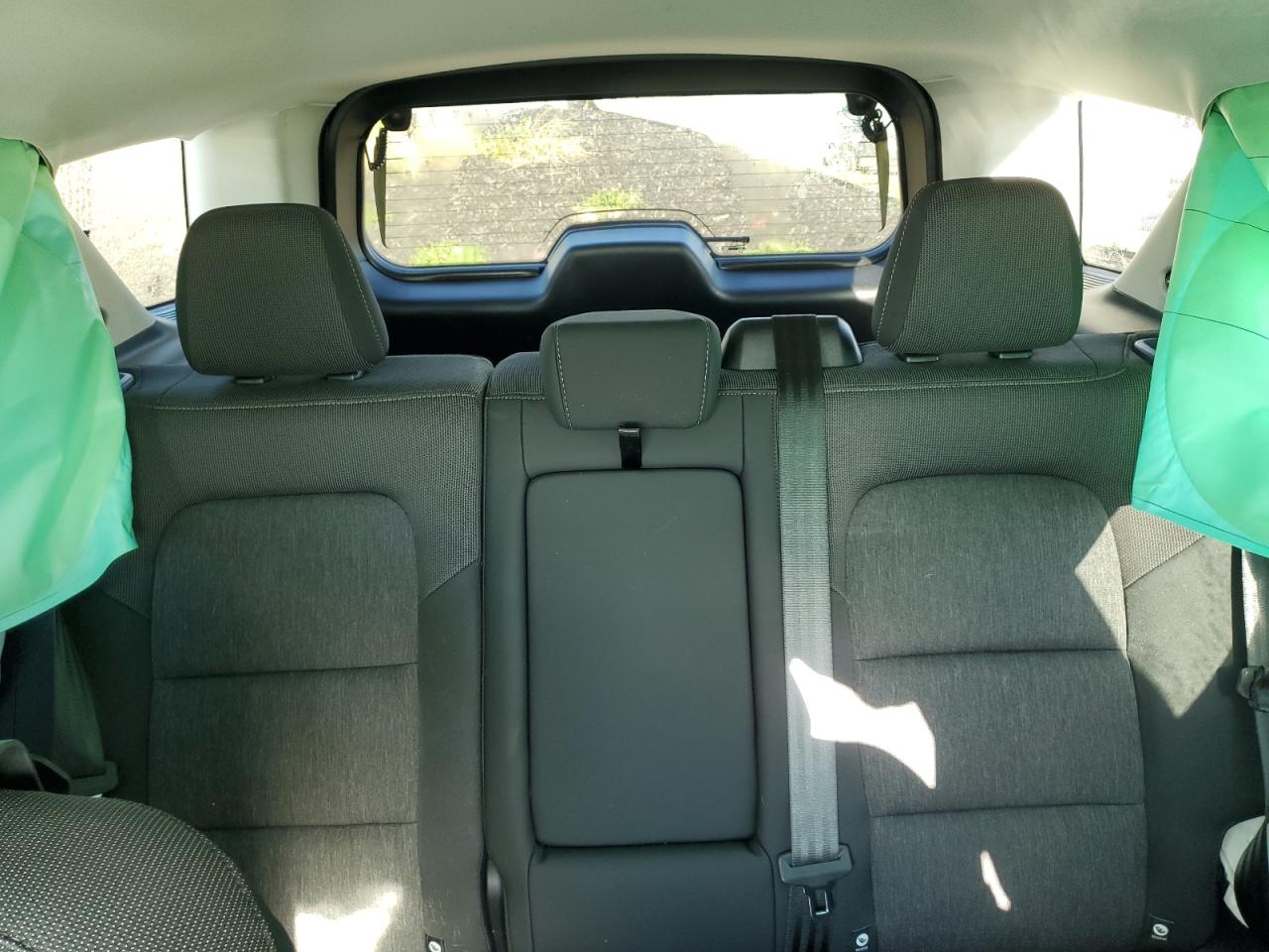 2024 Ford Bronco Sport Big Bend VIN: 3FMCR9B64RRE33807 Lot: 85302665