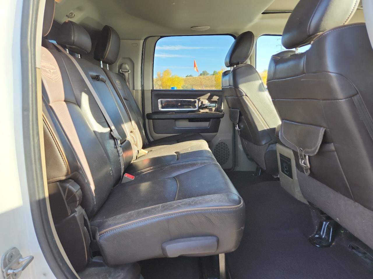 2012 Dodge Ram 2500 Longhorn VIN: 3C6UD5PL1CG259879 Lot: 89715555