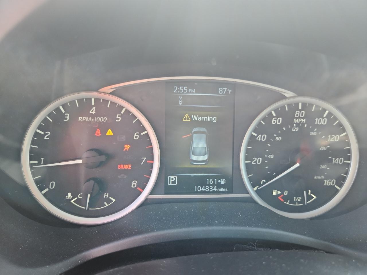 2018 Nissan Sentra S VIN: 3N1AB7AP9JY318437 Lot: 85699945