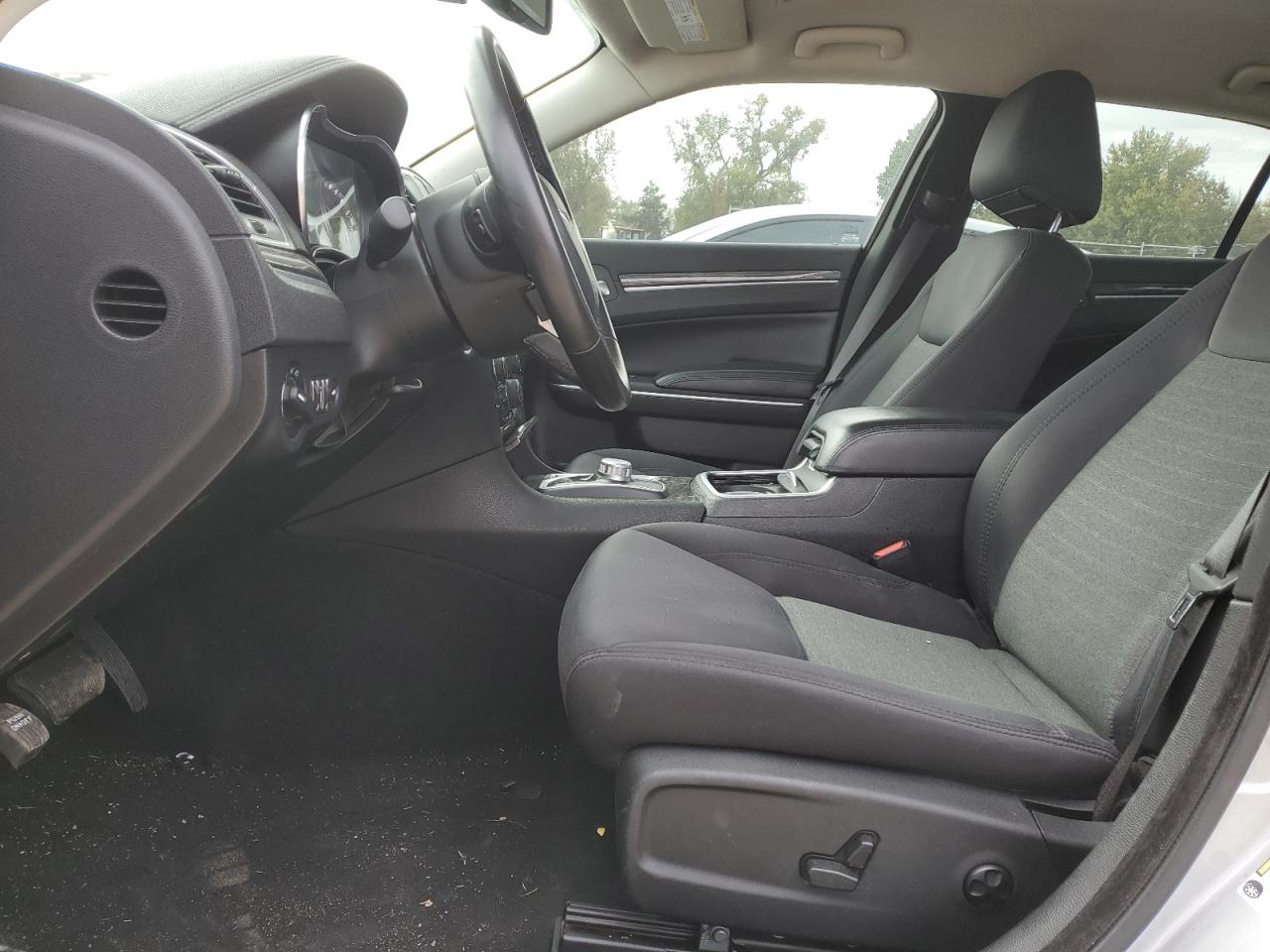 2021 Chrysler 300 Touring VIN: 2C3CCAAG8MH516232 Lot: 90479665