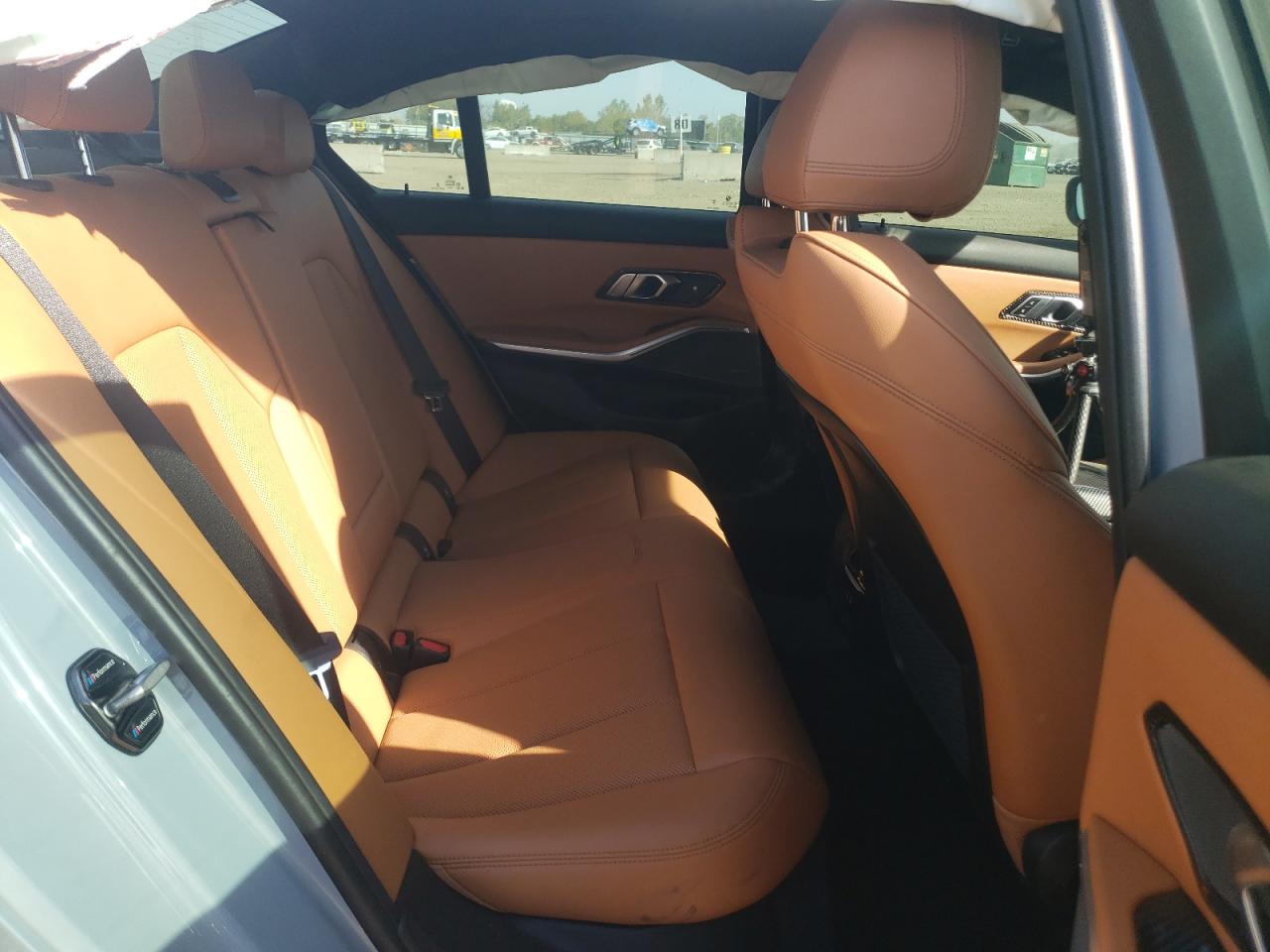 2023 BMW M340Xi VIN: 3MW49FF09P8D41220 Lot: 84793575