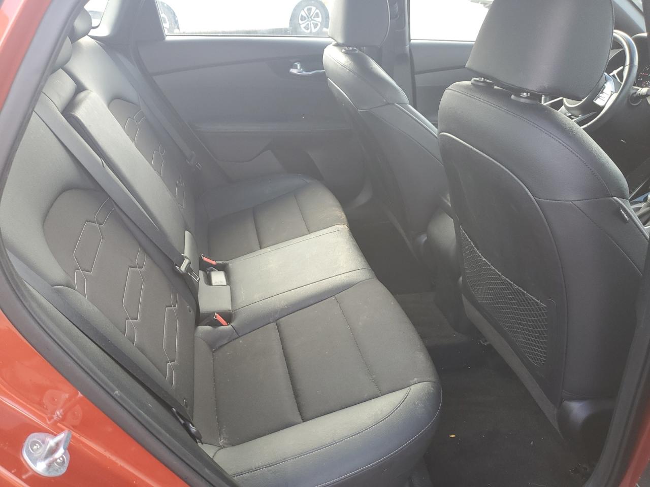 2020 Kia Forte Gt Line VIN: 3KPF34AD2LE170429 Lot: 82305765