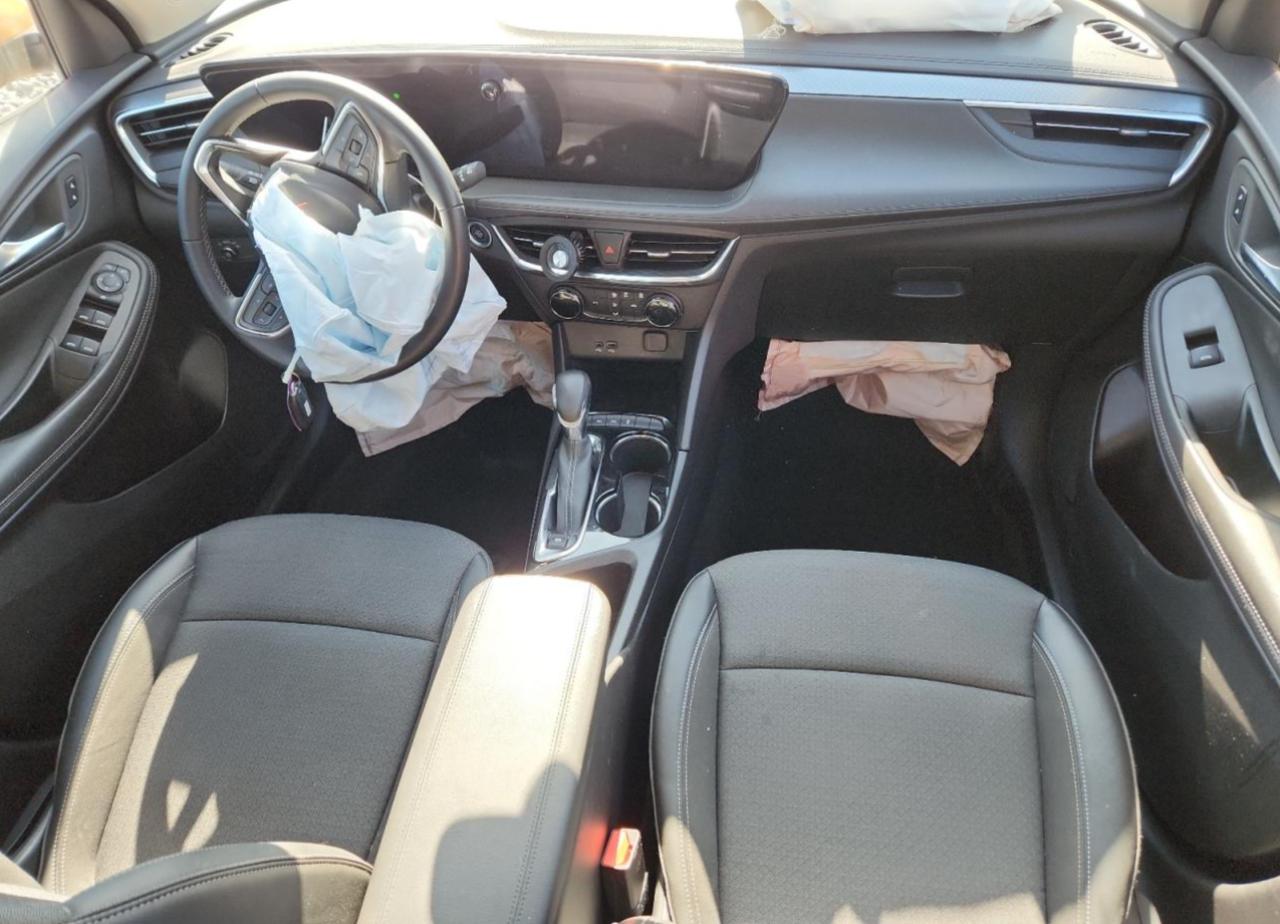 2024 Buick Encore Gx Preferred VIN: KL4AMCSL2RB023387 Lot: 90818975