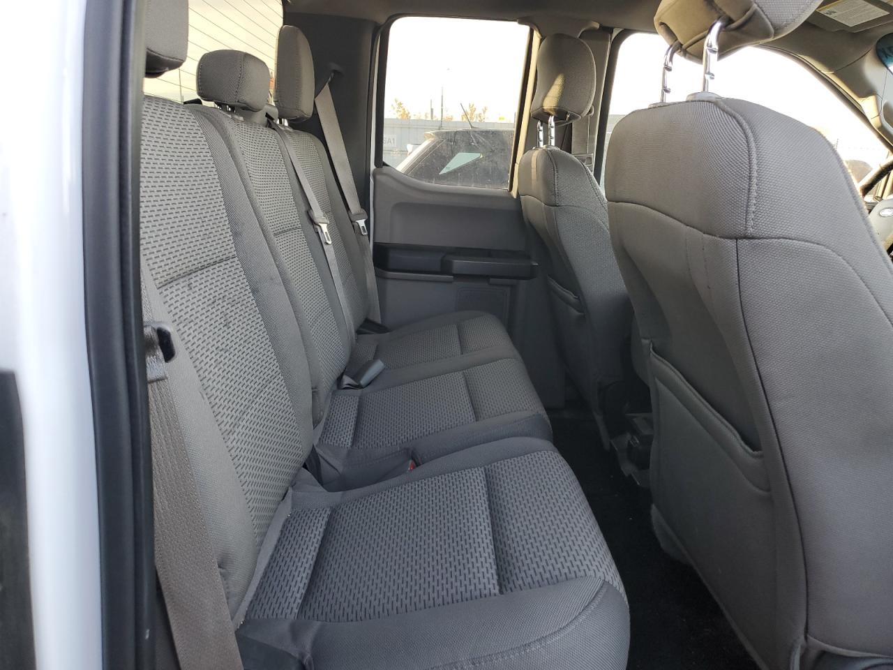 2015 Ford F150 Super Cab VIN: 1FTFX1EG1FKD32155 Lot: 82431535