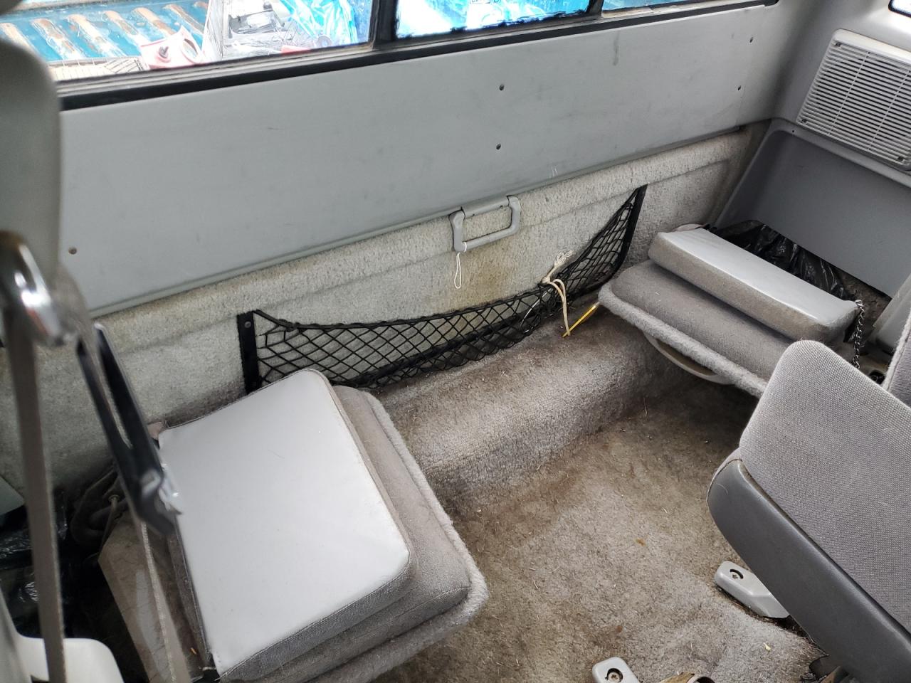 1995 Ford Ranger Super Cab VIN: 1FTCR14A4SPA41706 Lot: 82632715