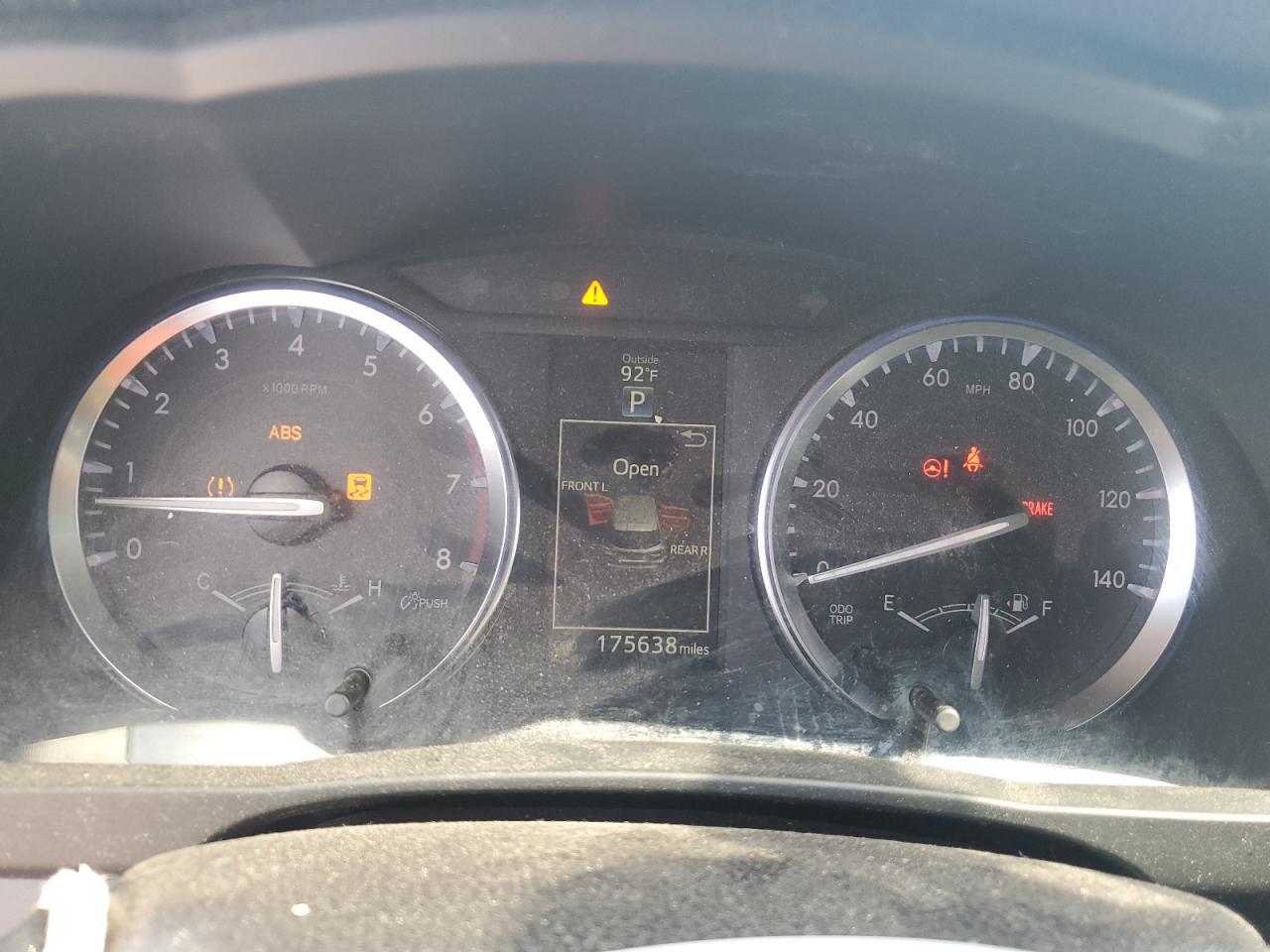 2016 Toyota Highlander Limited VIN: 5TDYKRFH4GS152420 Lot: 84580085