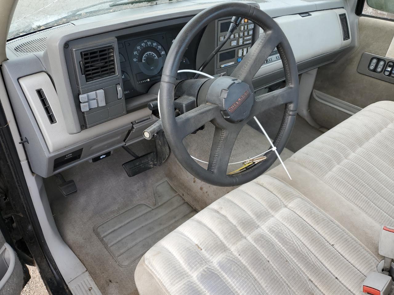 1991 Chevrolet Gmt-400 C1500 VIN: 1GCEC14K8ME217450 Lot: 89441845