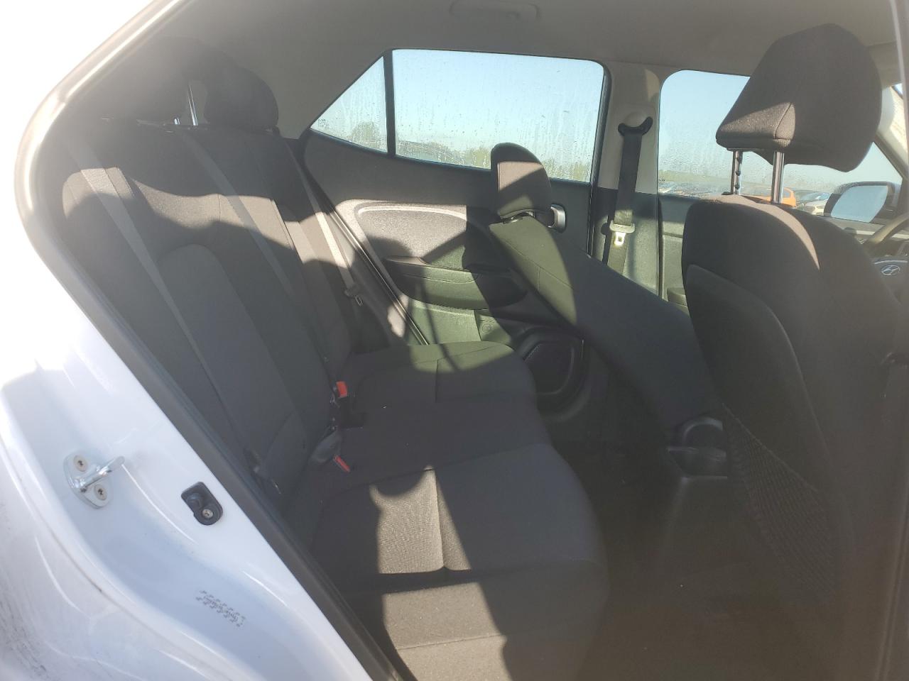 2020 Hyundai Venue Se VIN: KMHRB8A38LU034561 Lot: 85075535