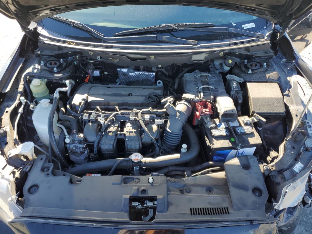 2015 Mitsubishi Lancer Gt VIN: JA32U8FW1FU026596 Lot: 84548355