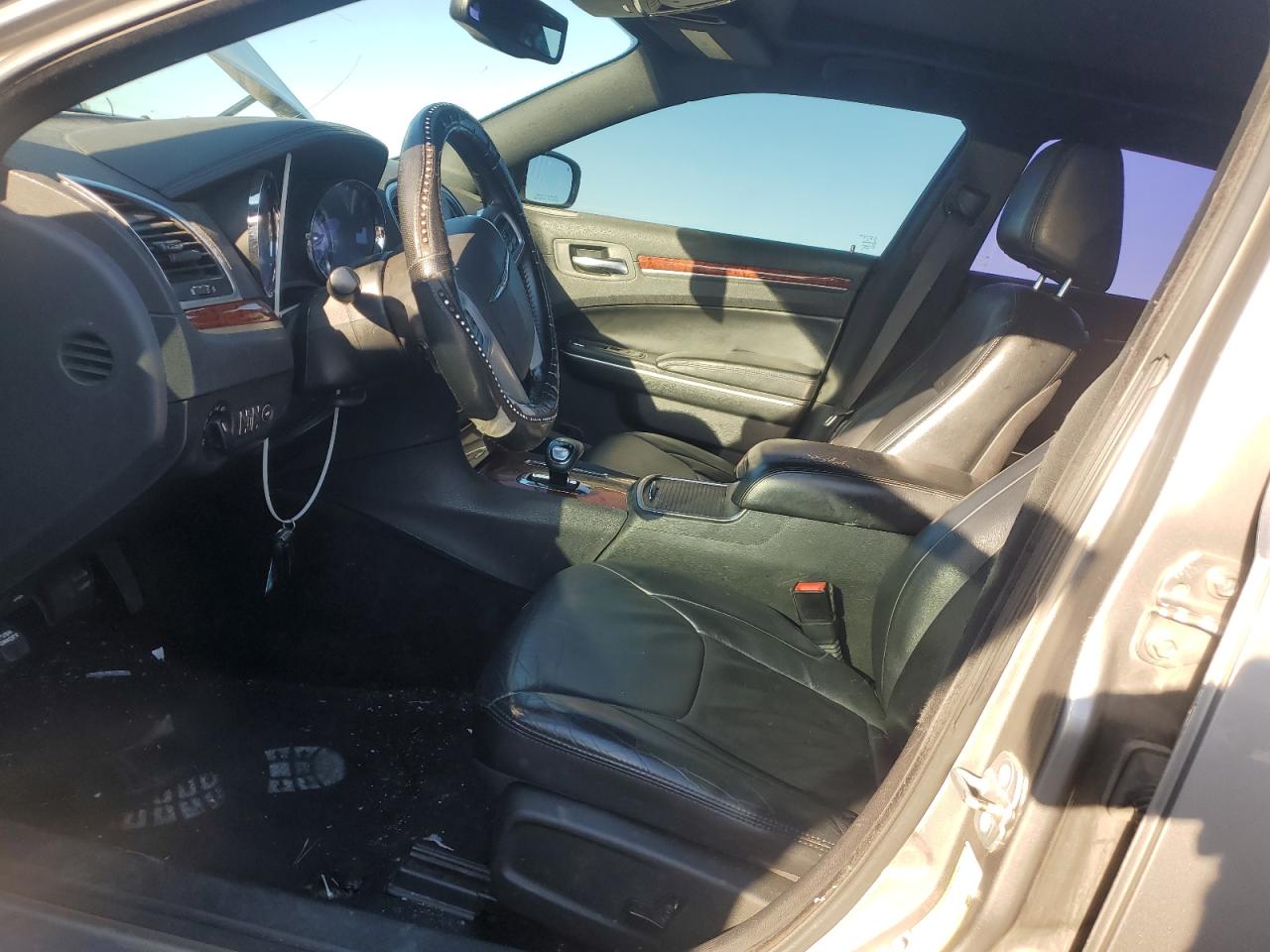 2014 Chrysler 300 VIN: 2C3CCAAGXEH184263 Lot: 82750475