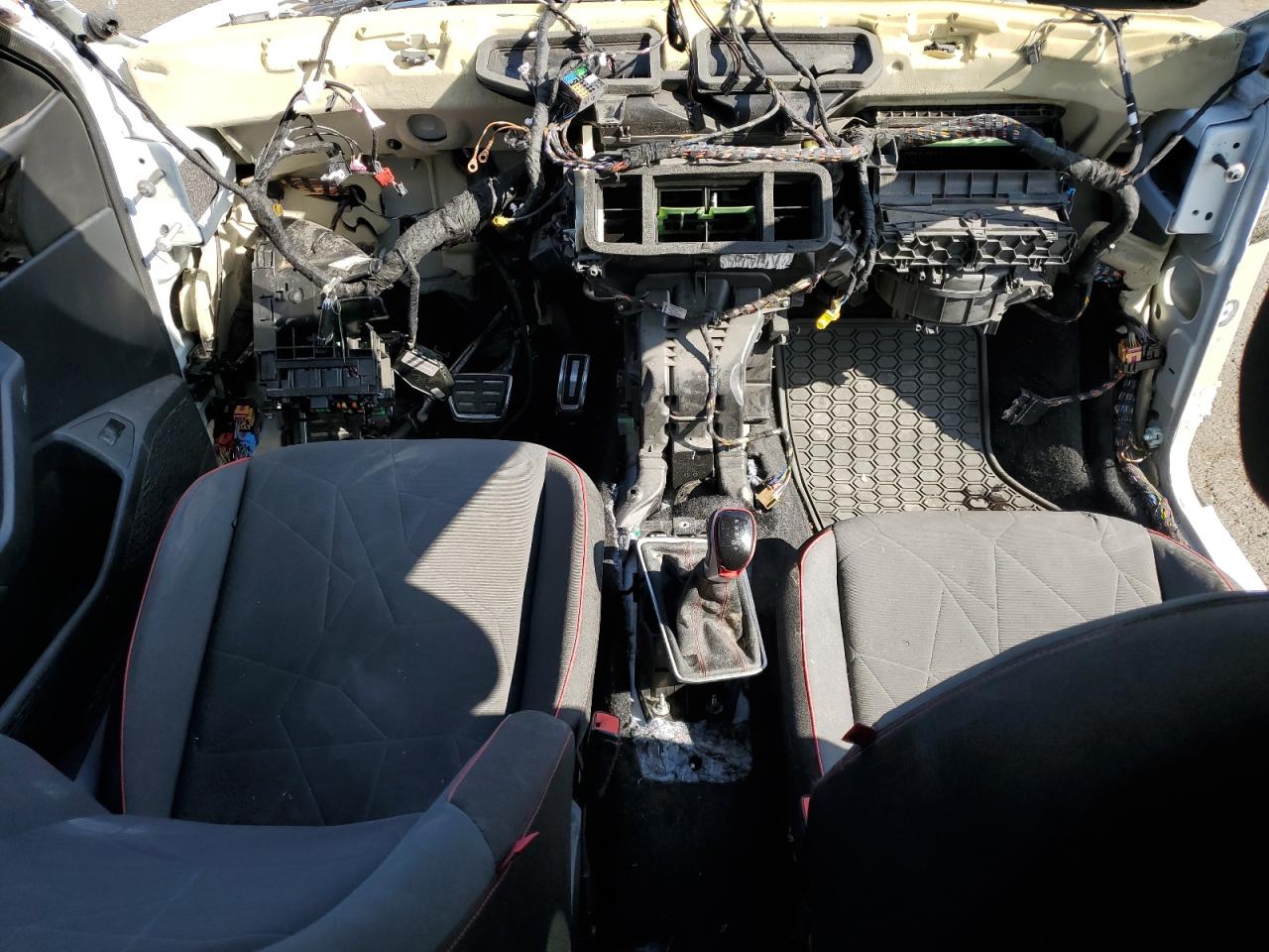 2024 Volkswagen Jetta 40Th Anniversary VIN: 3VW9T7BU9RM021234 Lot: 84296635