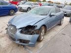 2008 JAGUAR XF SV8 A  for sale at Copart ST HELENS