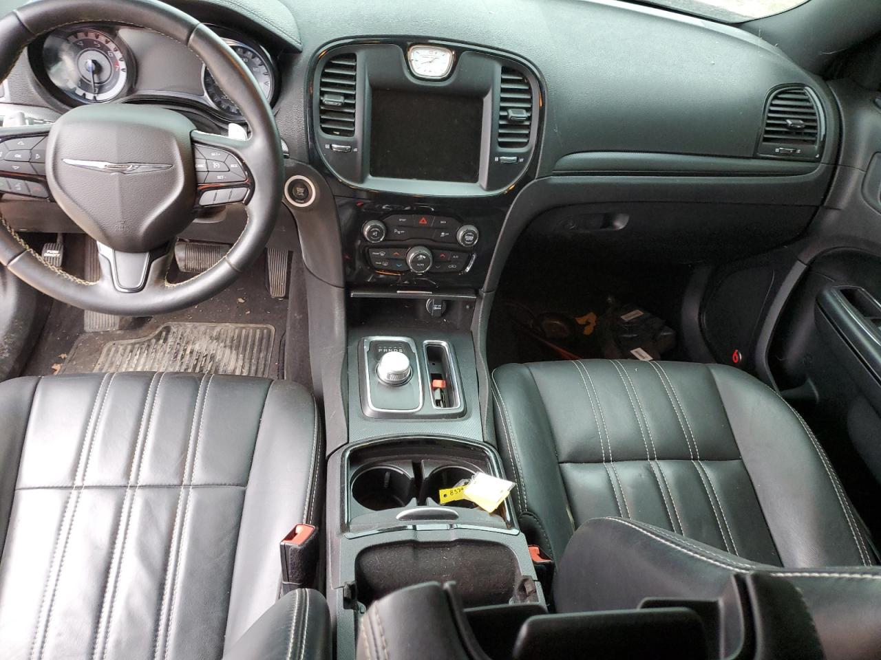 2015 Chrysler 300 S VIN: 2C3CCAGG2FH905359 Lot: 83798295