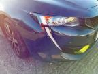 2021 PEUGEOT 508 1.6 PURETECH GT LINE 5DR EAT8 for sale at Copart CHESTER