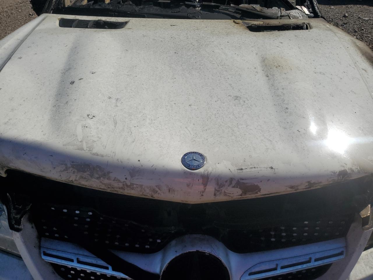 2007 Mercedes-Benz Gl 450 4Matic VIN: 4JGBF71E97A227780 Lot: 87213295